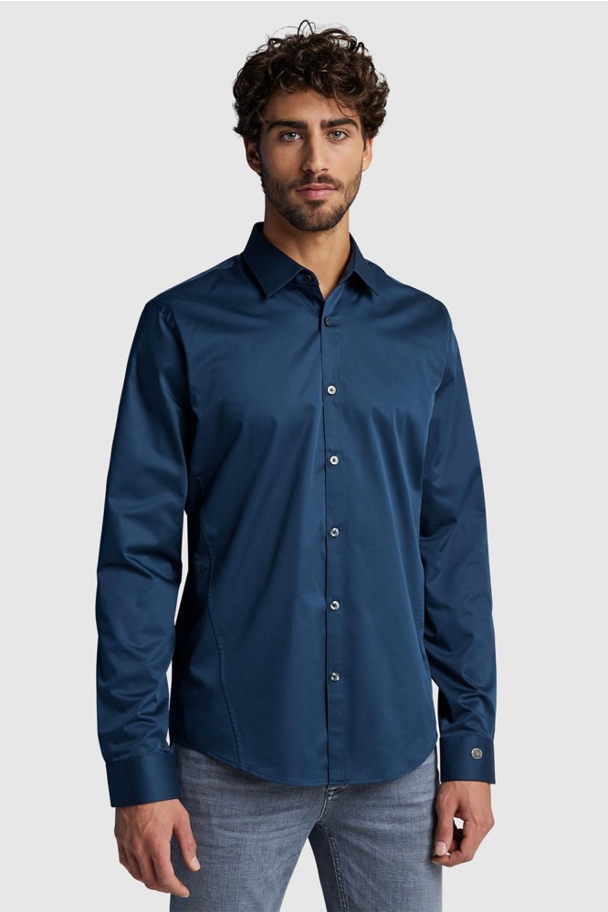 COBRA SHIRT CSI00429 5118